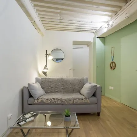 Character Apartment 6 People - City Center Lyon Exterior foto