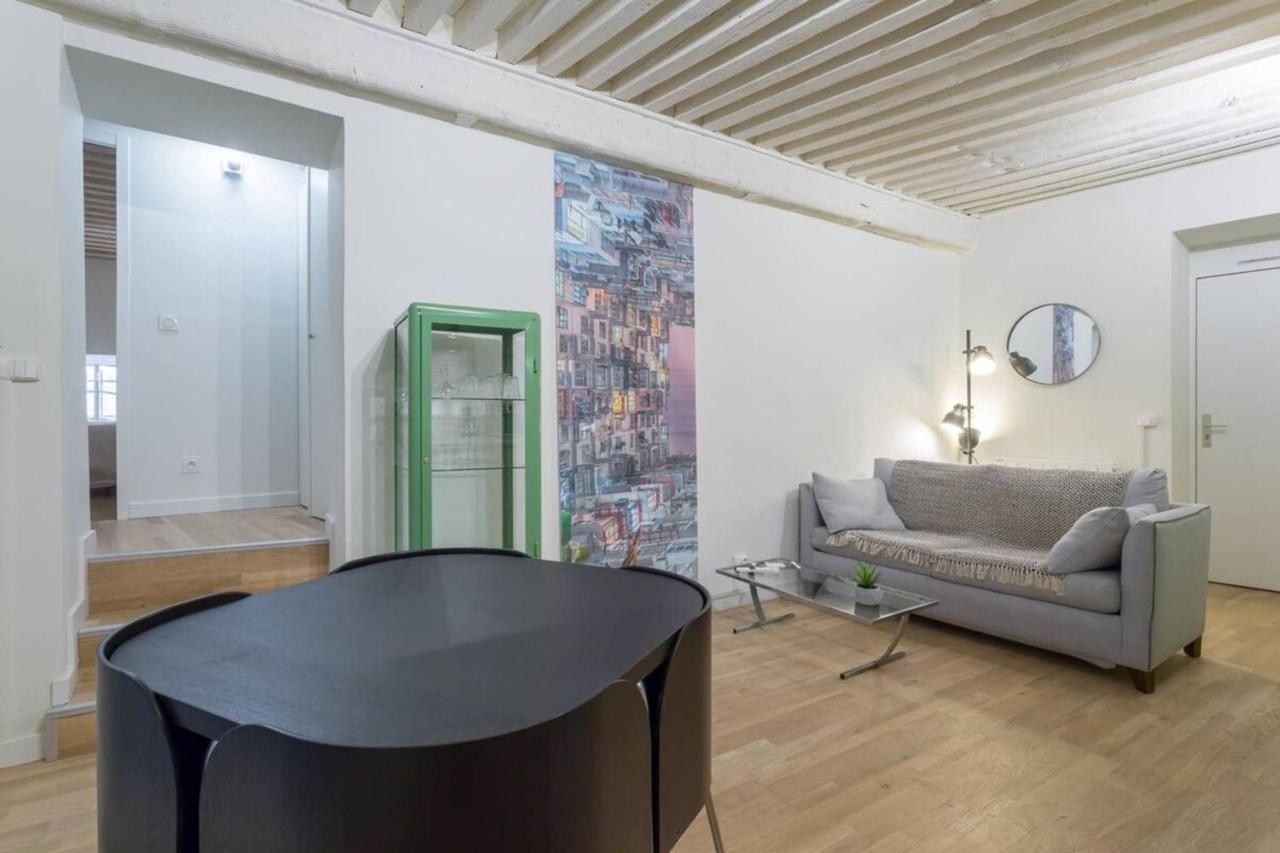 Apartamento Character 6 People - Center *